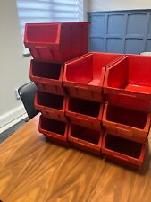 Barton size plastic for sale  TENTERDEN