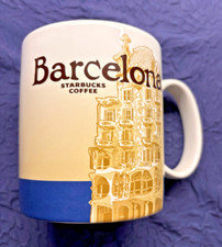 Starbucks coffee mug for sale  SOUTHAM