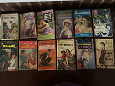 Vintage fiction paper for sale  Cayce