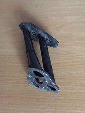 Supporto porta targa usato  Trapani