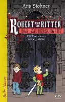 Robert ritter zauberschwert gebraucht kaufen  Waiblingen