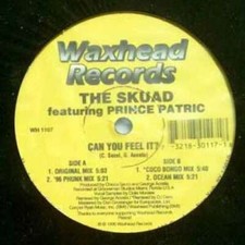 The skuad featuring gebraucht kaufen  Mülheim an der Ruhr