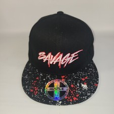 Hustle savage hat for sale  Florence