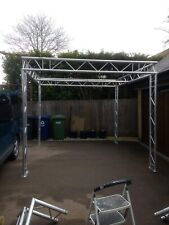 Aluminium motorsport lighting for sale  HUNTINGDON
