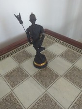 Franklin mint chess for sale  TORPOINT