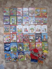 Kinder dvd sammlung gebraucht kaufen  Berlin