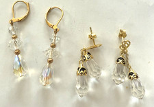 Kirks folly crystal for sale  Louisville