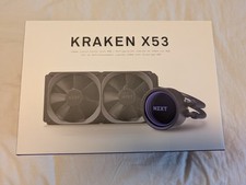 Nzxt kraken x53 gebraucht kaufen  München
