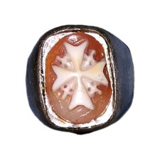 Anello uomo argento usato Anello uomo argento usato  Valgioie