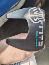 Golfschläger wilson infinite gebraucht kaufen  Garding