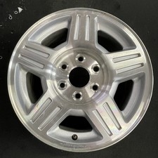 Chevrolet machined silver for sale  Anaheim