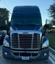 Freightliner cascadia semi for sale  West Palm Beach