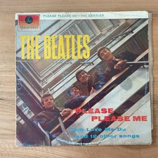 lp beatles please please me comprar usado lp beatles please please me comprar usado  Enviando para Brazil
