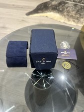 Breitling avenger yellow for sale  MILTON KEYNES