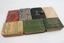 miniature books for sale miniature books for sale LEEDS