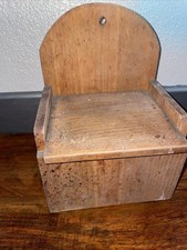 Ancienne boite sel d'occasion  Pignan