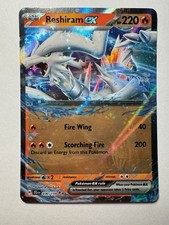 pokemon cards reshiram for sale pokemon cards reshiram for sale Gore