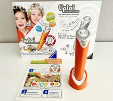 Tiptoi stift player gebraucht kaufen  Mönchengladbach
