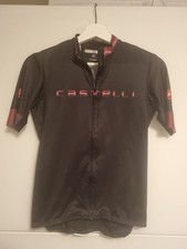 Castelli radtrikot gebraucht kaufen  Tübingen