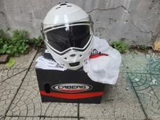 Casco modulare caberg usato Casco modulare caberg usato  Napoli