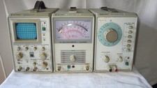 Messplatz den radiobastler gebraucht kaufen  Mölln