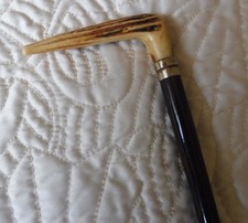 Canne ancienne bois d'occasion  Limoges-