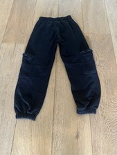 Girls black zara for sale  BERKHAMSTED