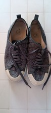 Scarpe snickers basse usato  Gioia Tauro