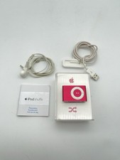 Apple ipod shuffle gebraucht kaufen  Frankfurt am Main