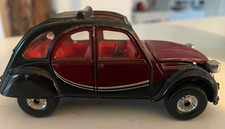 Modellauto corgi citroen gebraucht kaufen  Deutschland