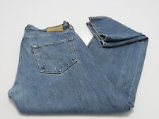 Levi 501 mens for sale  BLACKPOOL