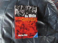 Morton rhue welle gebraucht kaufen  Calw