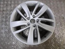 Cerchio per opel usato  Ferrara