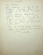 Raymond renefer peintre d'occasion  Angers-