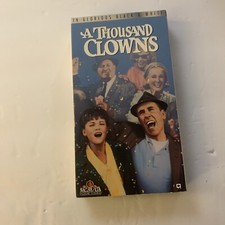Vhs movie thousand for sale  Maumee