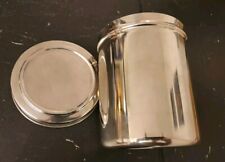 Stainless steel deep for sale  Lonsdale