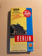 Falk stadtplan berlin gebraucht kaufen  Potsdam