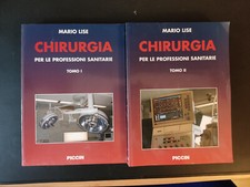 Mario lise chirurgia usato  Trento