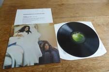 John Lennon / Yoko Ono Unfinished Music NO.2 UK ZAPPLE 01 + Insert Avantgarde LP comprar usado  Enviando para Brazil
