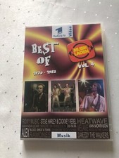 Musikladen best 1970 gebraucht kaufen  Bochum