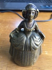 Vintage brass victorian for sale  CHATHAM