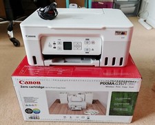 Canon pixma g3571 for sale  DONCASTER