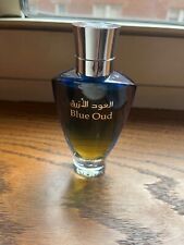 Blue oud arabian for sale  Somerset