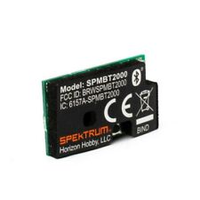 Modulo bluetooth spektrum usato  Spedire a Italy
