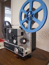 Cine film eumig for sale  CHELMSFORD