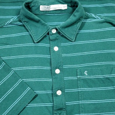 Criquet polo shirt for sale  Greensboro