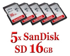New lot sandisk for sale  Boca Raton
