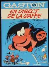 Franquin gaston gare d'occasion  Saint-Julien-en-Genevois