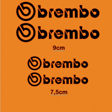 Brembo kit adesivi usato  Lamezia Terme
