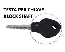 Copertura chiave block usato  Verbicaro